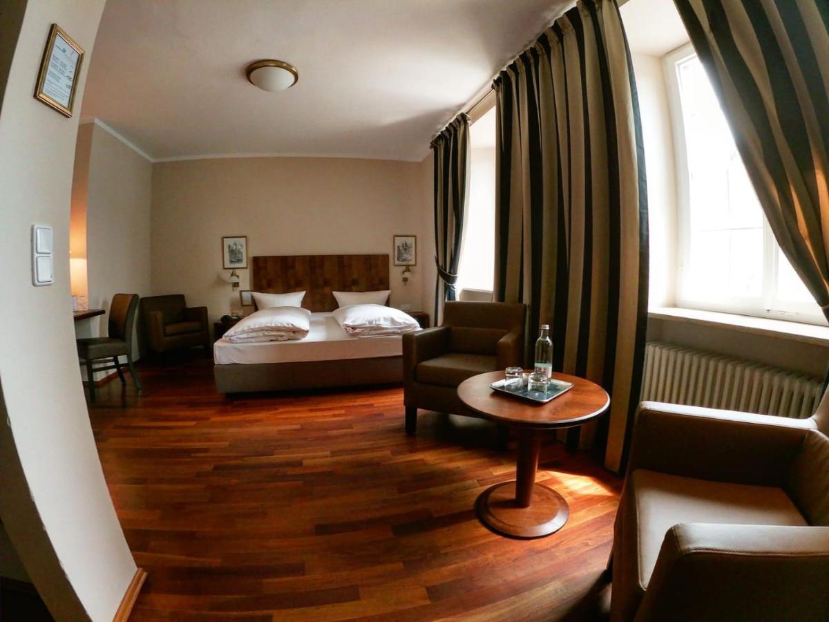 Hotel Kaiserhof Am Dom Regensburg Kültér fotó