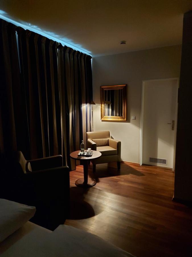 Hotel Kaiserhof Am Dom Regensburg Kültér fotó