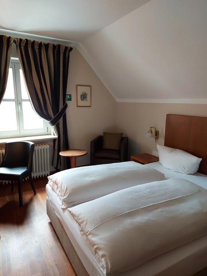 Hotel Kaiserhof Am Dom Regensburg Kültér fotó
