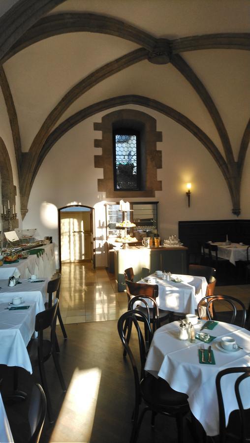 Hotel Kaiserhof Am Dom Regensburg Kültér fotó
