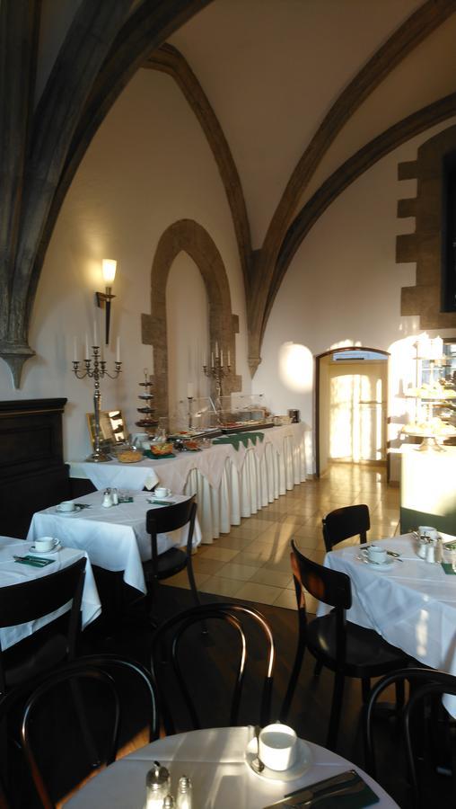 Hotel Kaiserhof Am Dom Regensburg Kültér fotó