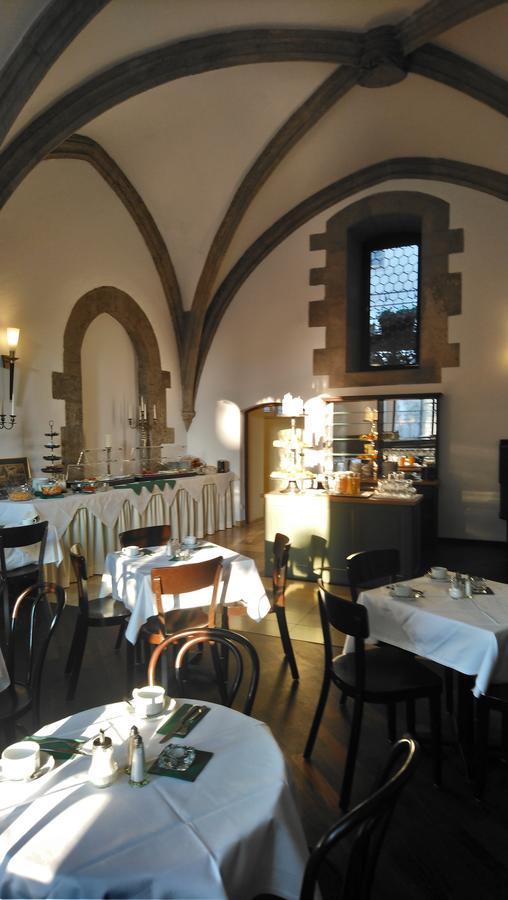 Hotel Kaiserhof Am Dom Regensburg Kültér fotó